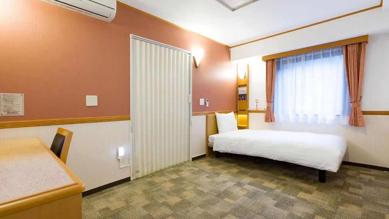 *** Hotel Toyoko Inn Musashi-Nakahara Ekimae Kawasaki  Giappone