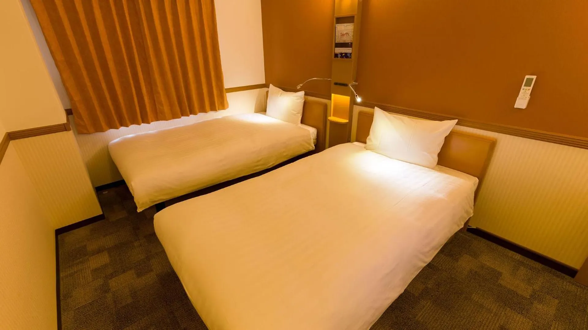 Toyoko Inn Musashi-Nakahara Ekimae Kawasaki  3*, Kawasaki (Kanagawa) Giappone